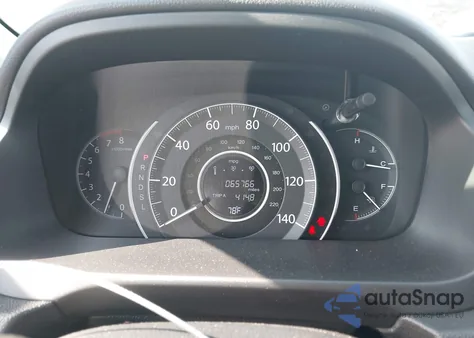 2016 Honda Cr-V Lx from USA, damaged, VIN 3CZRM3H38GG707746